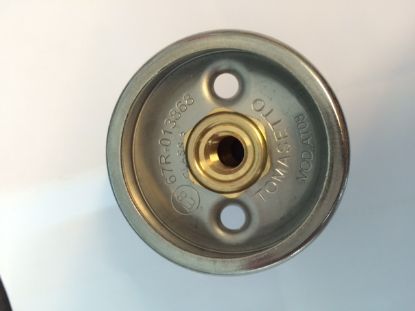 Gas pump, EVAP active carbon tank (tank ventilation) Tankimise adapter mod AT08