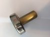 Gas pump, EVAP active carbon tank (tank ventilation) Tankimise adapter mod AT08