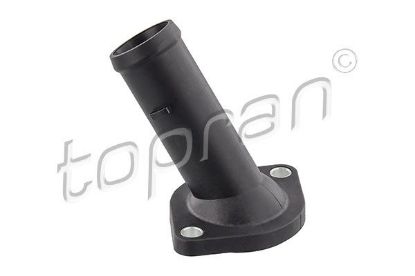 Coolant Flange VAG