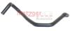 Radiator Hose FORD