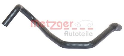 Radiator Hose FORD