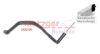 Radiator Hose FORD