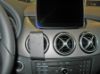 Trim Frame Mercedes Benz B-Class 12-17
