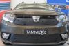 Trim/Protection Strip, radiator grille Dacia Logan MCV 2016-