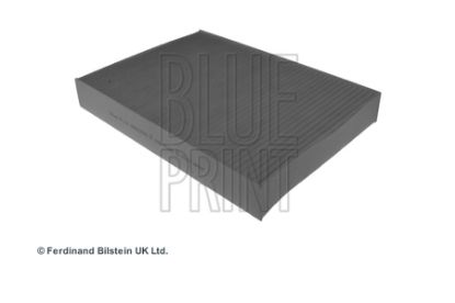 Filter, cabin air NISSAN - 27277-4BU0A