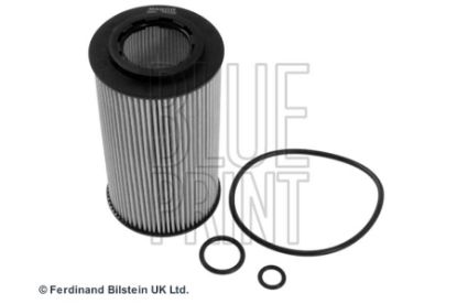 Oil Filter MERCEDES-BENZ - 611 180 02 10