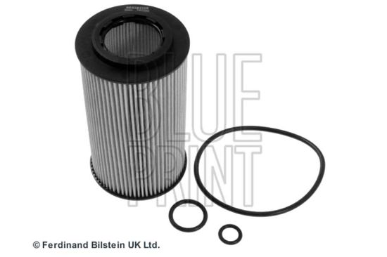 Oil Filter MERCEDES-BENZ - 611 180 02 10