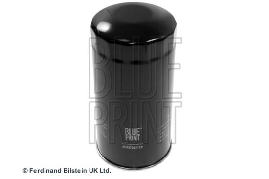 Oil Filter ISUZU - 8-97167972-0