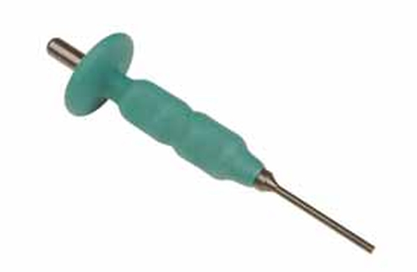 Socket Wrench Insert, oil drain plug torn 4 mm air-käepide, pikk