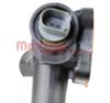 Coolant Flange VW