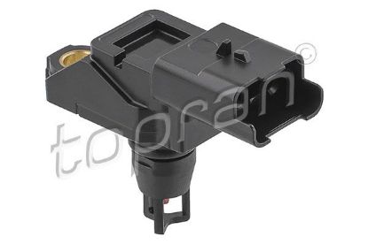 Sensor, intake manifold pressure Opel, General Motors, PSA