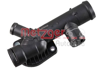 Coolant Flange VAG - 03L 121 131 K