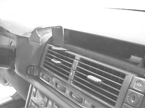 Trim Frame MB S-Class(280-600) 91-98