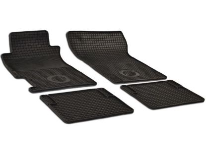 Non-skid Inset Mat Honda ACCORD 96-02