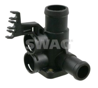Coolant Flange VAG 037 121 132 G