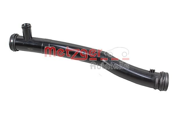 Radiator Hose AUDI 03F 121 065 A