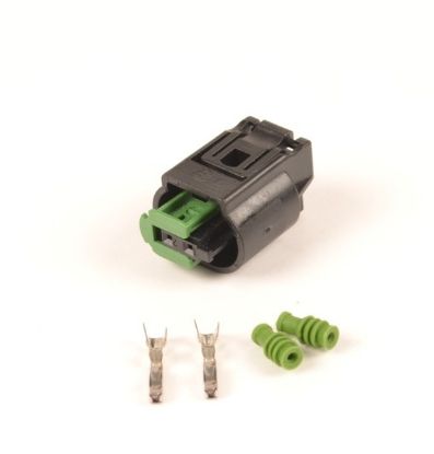 Plug set, pre-heater fuel system pistiku komplekt DP42