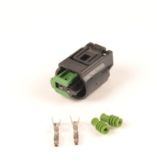 Plug set, pre-heater fuel system pistiku komplekt DP42