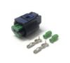 Plug set, pre-heater fuel system pistiku komplekt DP42