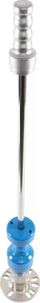 Puller, wheel hub Rattarummu tõmmits 6kg