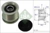 Alternator Freewheel Clutch MERCEDES-BENZ - 604 150 03 60