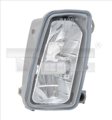 Front Fog Light FORD - 1 471 730