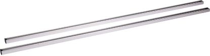 Mounting Set, roof rack Mounting Rails S