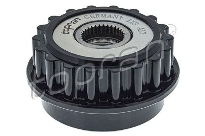 Alternator Freewheel Clutch VAG