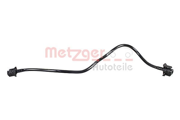 Coolant Pipe FORD