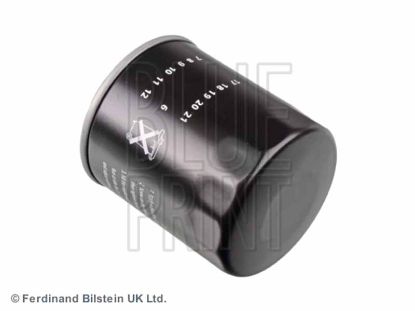 Oil Filter GENERAL MOTORS - 55496755
