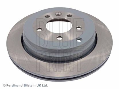Brake Disc LAND ROVER - SDB000632