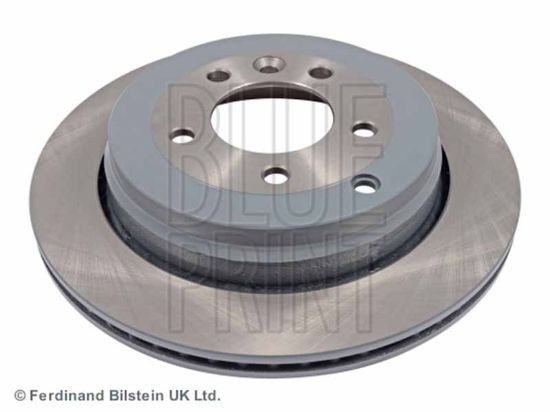 Brake Disc LAND ROVER - SDB000632