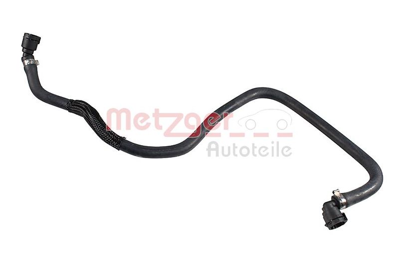 Radiator Hose BMW 17 12 9 844 478