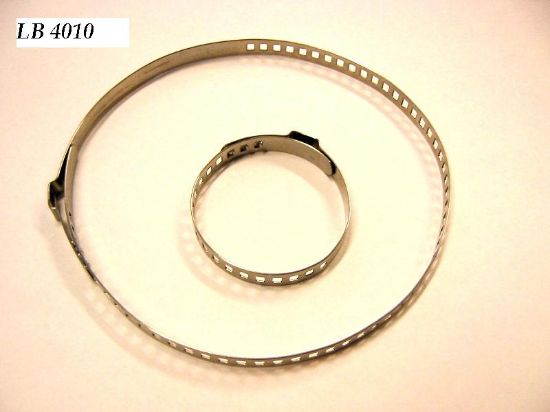 Bellow Kit, drive shaft kaitsekummile 10-50 / 50-120mm