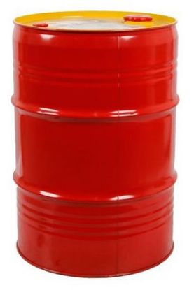 Engine Oil Shell Helix HX 8 5W-40 55L
