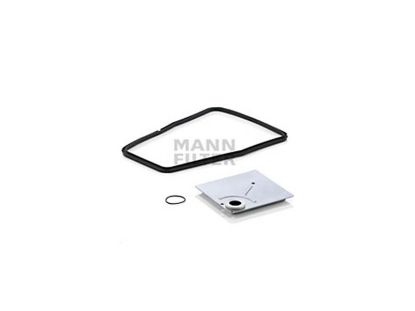 Hydraulic Filter, automatic transmission BMW 24 34 1 215 544 KIT