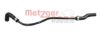 Radiator Hose Opel