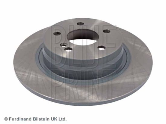 Brake Disc MERCEDES-BENZ - 204 423 15 12