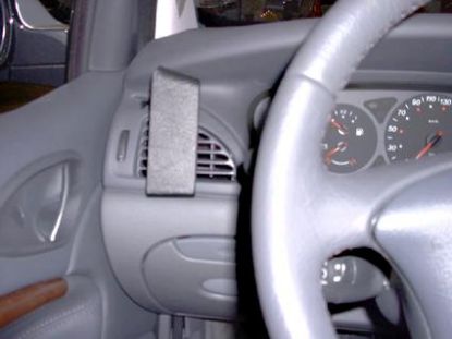 Trim Frame Citroen C5 01-03 vasak