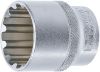 Socket Wrench Insert 1/2" Socket "Gear Lock", 30 mm