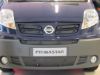 Trim/Protection Strip, radiator grille Nissan Primastar 12-