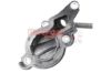 Coolant Flange VAG