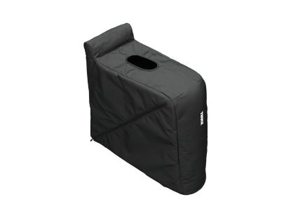 Extension Set, trailer hitch bike carrier EasyFold 3 2bike Storage Bag