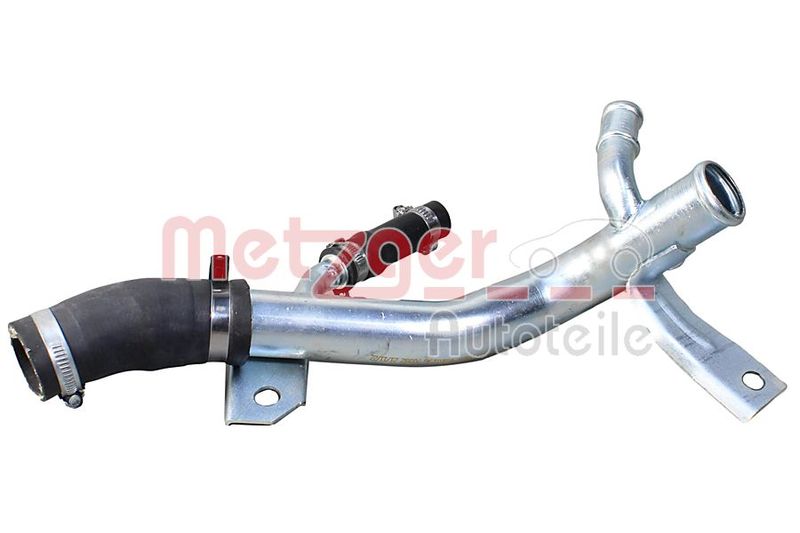 Coolant Pipe FORD