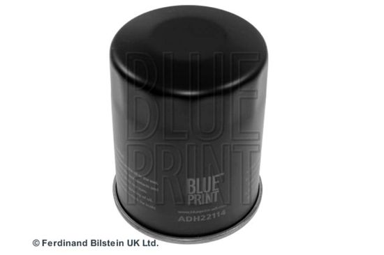 Oil Filter HONDA - 15400-RBA-F01