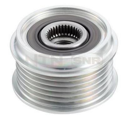 Alternator Freewheel Clutch VW/SEAT/SKODA