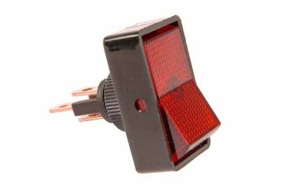 Switch hooblüliti 12V sulguv Switch hooblüliti 12V sulguv