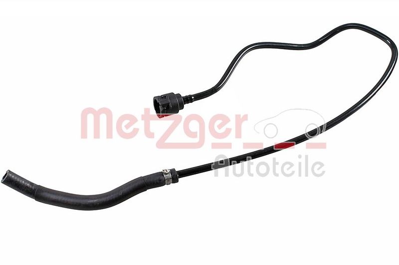 Radiator Hose BMW