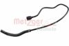 Radiator Hose BMW