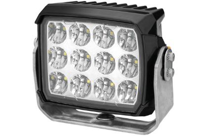 Spotlight RokLUME 380 N Auxiliary Light, 24V Ref. Number: 40